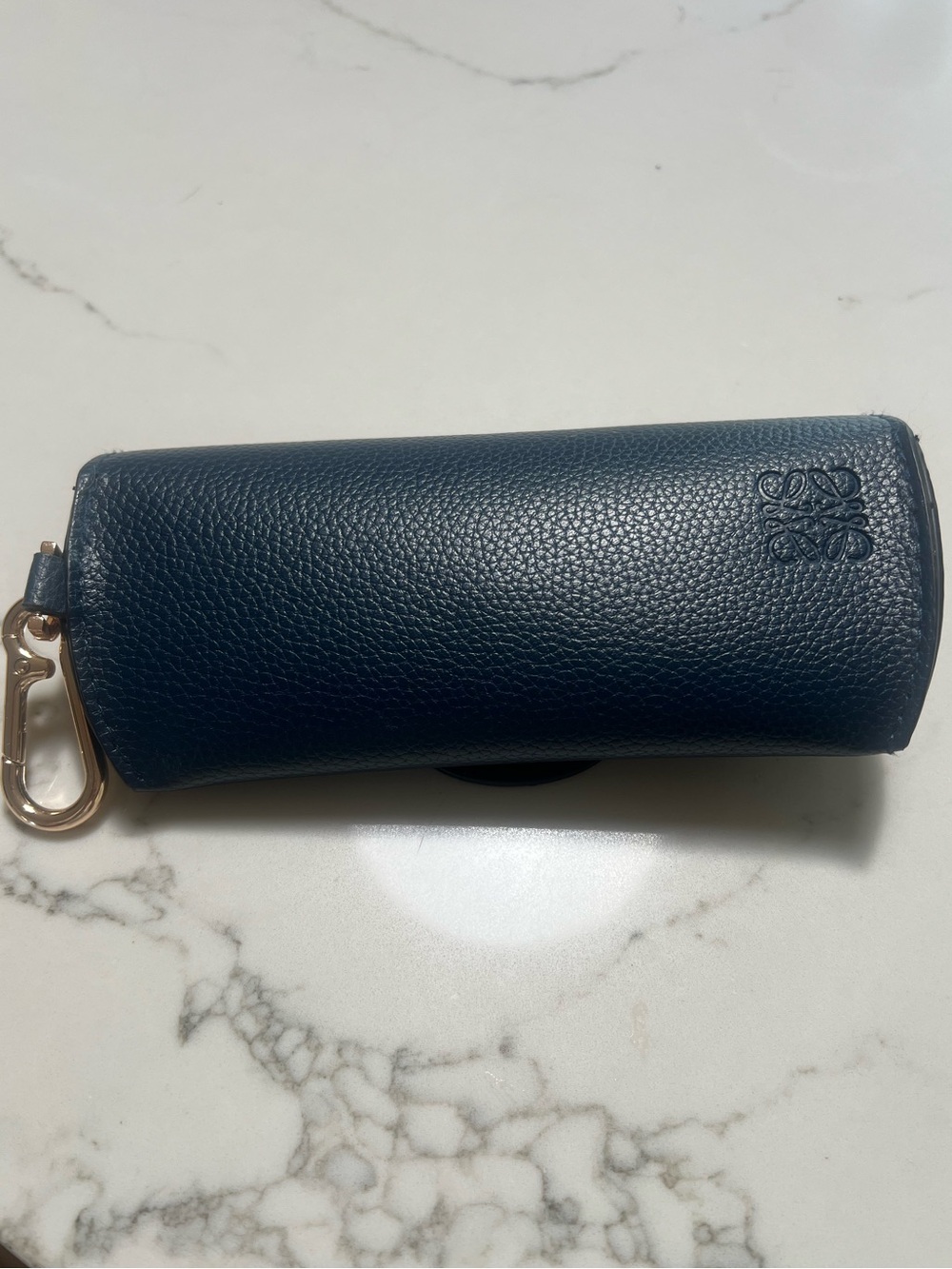 LOEWE SUNGLASSES CASE